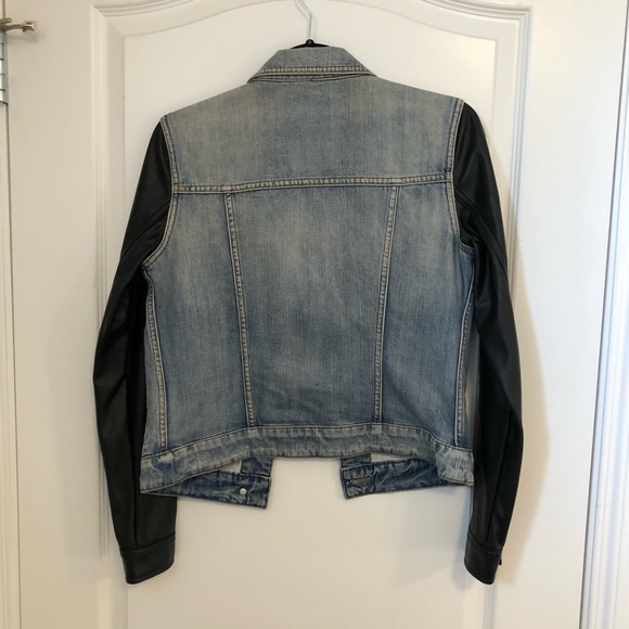 Aritzia Talula Jacket - Picture 4 of 4